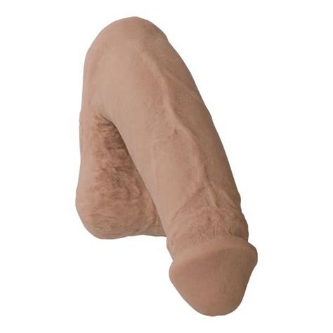 Realistic Penis Dildo