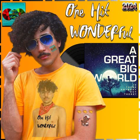 A Great Big World Say Something 1 Hit Wonderful