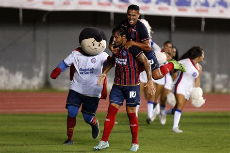 Veja Fotos De Bahia X Juazeirense Pelo Campeonato Baiano Gazeta Esportiva