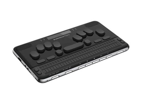 Product Category Braille Notetakers Ability2Access