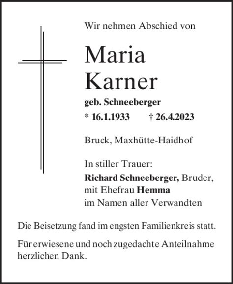 Gedenkkerzen Von Maria Karner Mittelbayerische Trauer