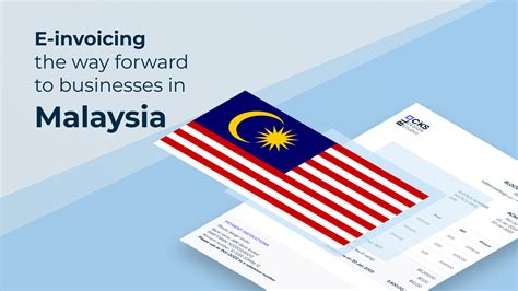 E Invoicing The Way Forward To Businesses In Malaysia Symtrax Blog