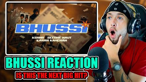 KSHMR X Seedhe Maut X Karan Kanchan Bhussi Classy S World Reaction