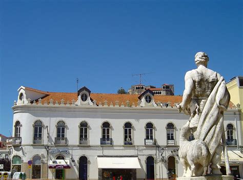 Leiria Portugal See Where This Picture Was Taken Vitor