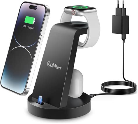 Chargeur Induction En Pour Iphone Pro Max Xs Xr X