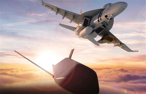 Bae Systems Next Gen Stealth Missile Seekers Improve Capability