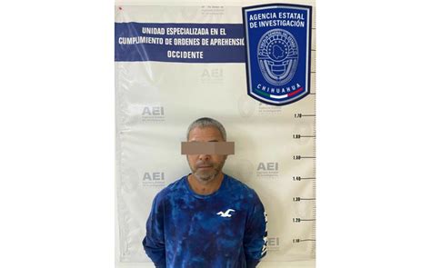 Vinculan A Proceso A Imputado Por Abuso Sexual En Namiquipa Noticias