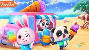 Baby Panda World APK for Android - Download