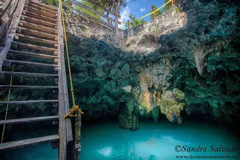 La Ruta De Los Cenotes Cancun Closest Cenotes To Visit In A Half Day