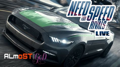 Need For Speed Rivals THE FINALE THE GRAND TOUR RACER S POV 60