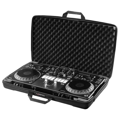 Pioneer Ddj Rev Eva Molded Soft Case Bag Odyssey Cases