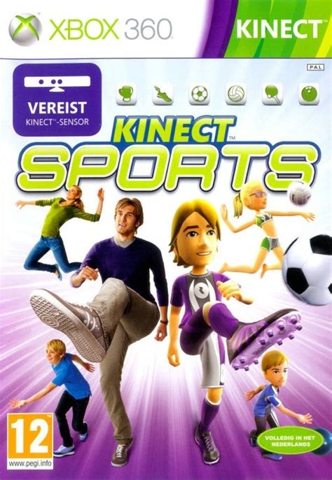 XBox360-Kinect-Sports-season-1 - Gamineazy: Making Gaming EASY and AFFORDABLE since 2011