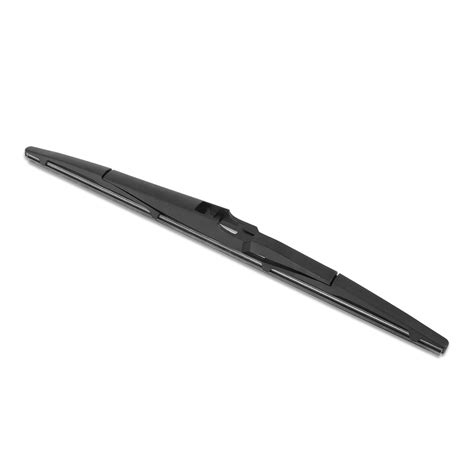 2012 Chevy Cruze Wiper Size