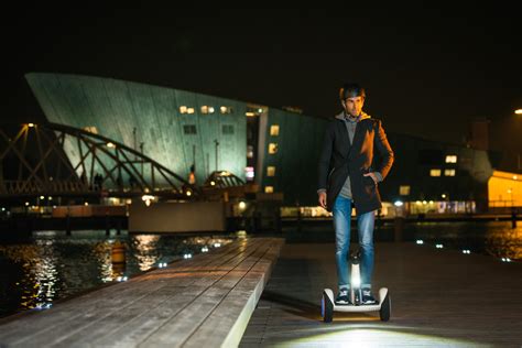 Segway S Plus Segway Ninebot