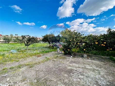 Terreno Edificabile Via Achille Grande Sn Siracusa Rif