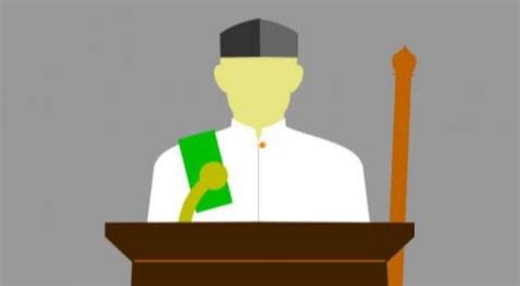 Naskah Khutbah Idul Adha Meneladani Kisah Nabi Ibrahim Dalam