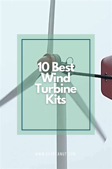 10 Best Home Wind Turbine Kits 2023 Artofit