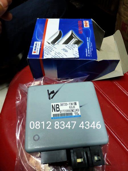 Jual Modul Eps Suzuki Swift Gress Baru Di Lapak Arvin Jaya Motor