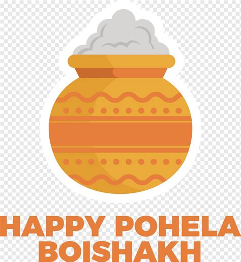 Ano Novo Bengali Pohela Boishakh Png Pngwing