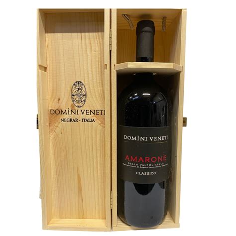 Cantina Valpolicella Negrar Amarone Docg Classico Magnum De Coninck Wines