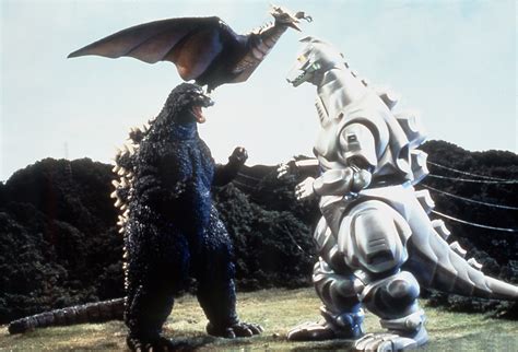 Mechagodzilla (Heisei) image gallery | Wikizilla, the kaiju encyclopedia