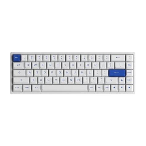 AKKO 3068 Mechanical Keyboard Review – Tick Rated