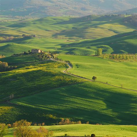 Tutti i luoghi dichiarati Patrimonio dell Umanità in Toscana