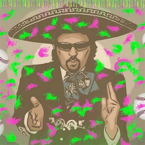 Masque Boom Kenny Powers Par Mrbiggmakk Pop Art Kenny Powers Art