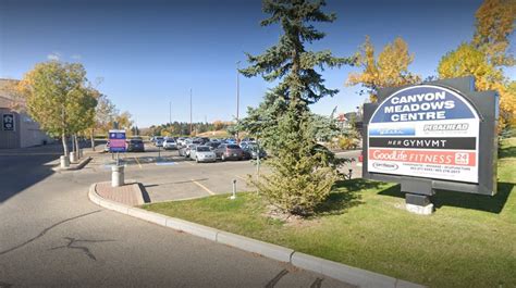 Indigo Updated October Macleod Trail Se Calgary