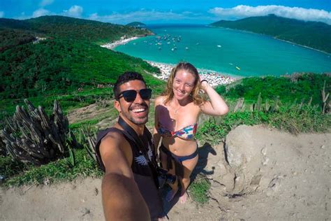 Transfer A Arraial Do Cabo Ilha Grande Civitatis Brasil