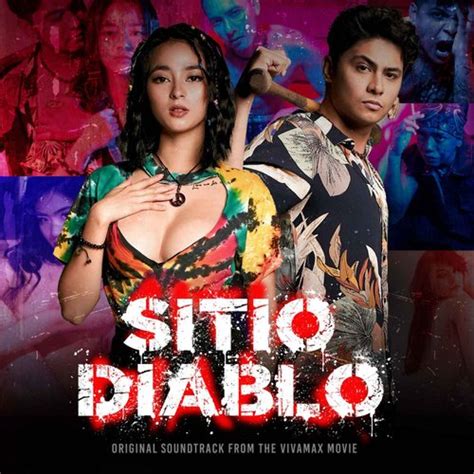 Sitio Diablo (Original Soundtrack From The Vivamax Movie) Songs ...