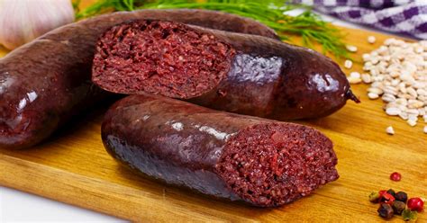 8 Most Popular Polish Sausages Tasteatlas