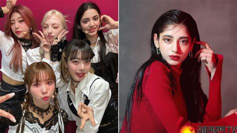 Indian Girl Aria Becomes The Second Indian To Enter K Pop Industry After Blackswans Sriya Lenka