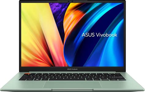 Laptop ASUS VivoBook S 15 OLED M3502QA MA097W 15 6 Ryzen7 16GB 512GB