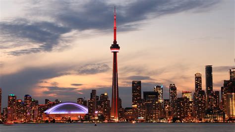 Discover Toronto Top Attractions With Breathtaking City Views Agoda