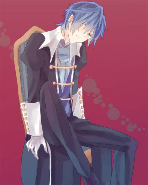 KAITO VOCALOID Image By Akiyoshi 702011 Zerochan Anime Image Board