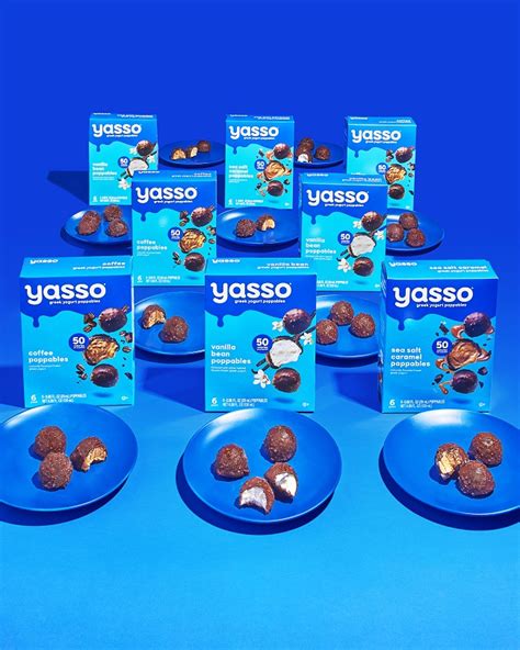 Yasso On Track To Hit 300m In Sales In 2023