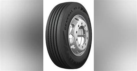 Meet the Newest General Truck Tires | Modern Tire Dealer