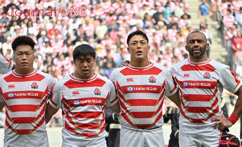 ラグビー 男子ラグビーw杯2027オーストラリア大会へ！新生・日本代表がいよいよ船出 ラグビー日本代表 Vs イングランド代表 日本と