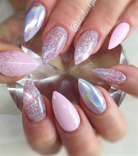 Nageldesign Nailart Trends Zur Inspiration