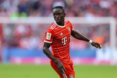 Thomas Tuchel Angkat Bicara Soal Masa Depan Sadio Mane Di Bayern Munich