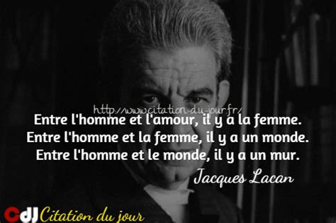 Citation Du Jour Fr Citations Jacques Lacan Html Plus