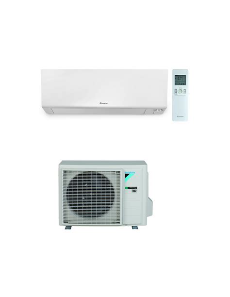 Climatizzatore Condizionatore Daikin Bluevolution Inverter Serie