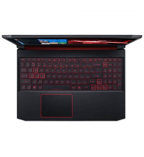 Notebook Acer Nitro An C De Fhd Con Intel Core I