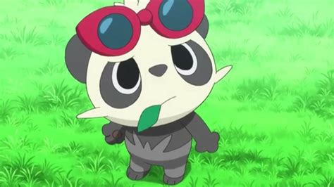 Pancham | Pokémon Amino