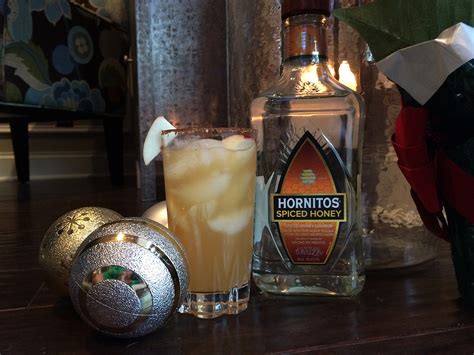 Throw Yourself A Festive Holiday Party With Hornitos® Spiced Honey