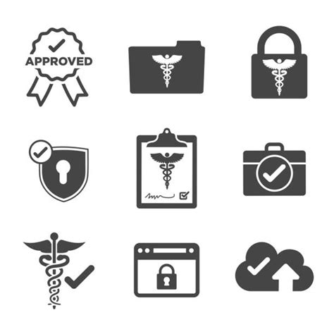 Hipaa Compliance Stock Photos Pictures And Royalty Free Images Istock