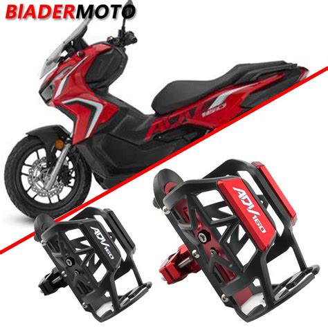 Bagong Para Sa Honda Adv Adv Cnc Motorcycle