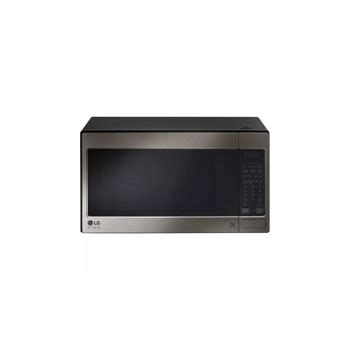 Lg Lsrm Bd Lg Studio Cu Ft Countertop Microwave Oven With