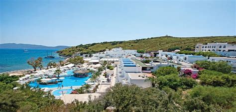 Offerte Salmakis Resort & Spa